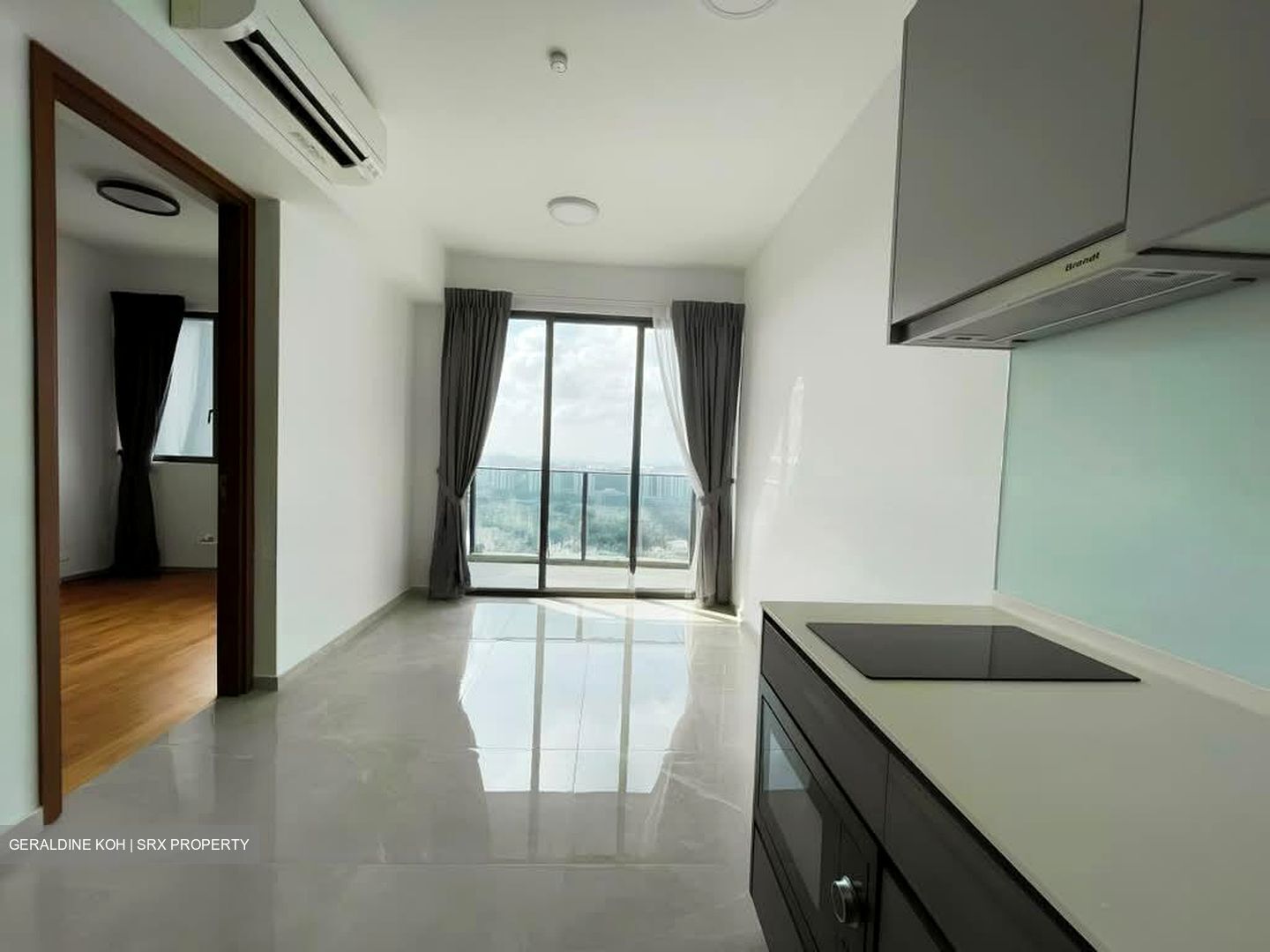 Stirling Residences (D3), Apartment #569560321